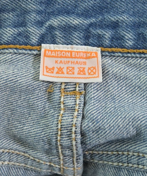 MAISON EUREKA 短褲