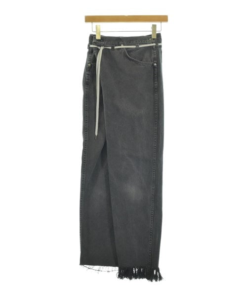 MAISON EUREKA 牛仔褲