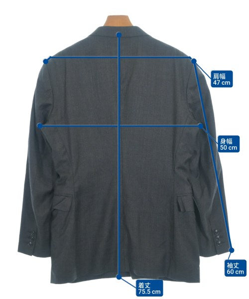 MAISON EUREKA 西裝外套