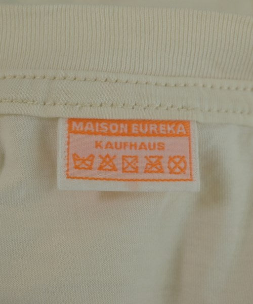 MAISON EUREKA T恤/上衣