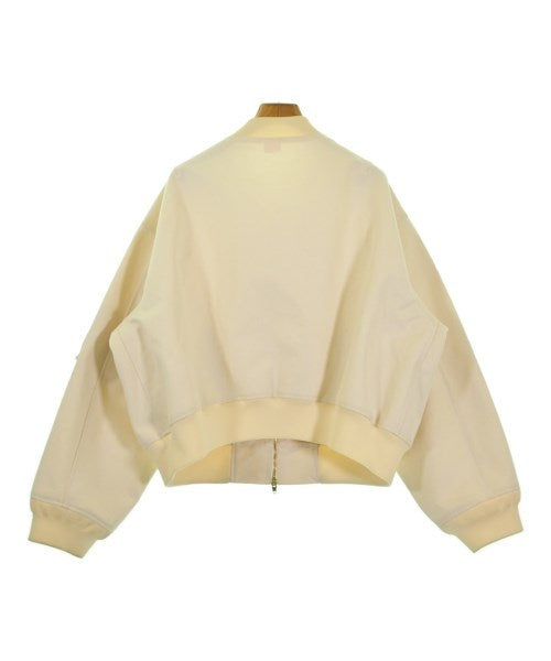MAISON EUREKA 斜紋夾克