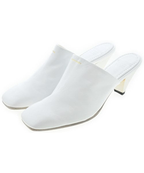 MAISON EUREKA 涼鞋