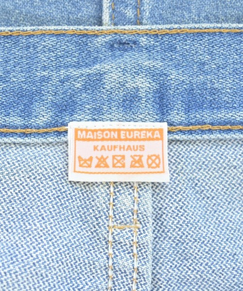 MAISON EUREKA 牛仔褲