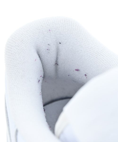 A BATHING APE 運動鞋