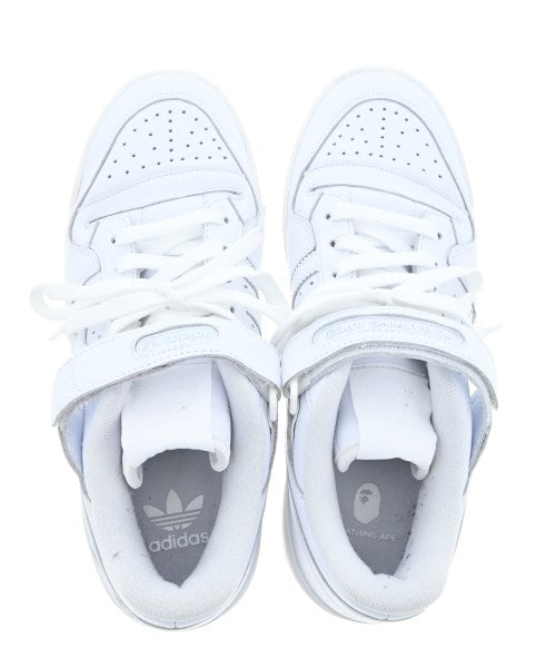 A BATHING APE 運動鞋