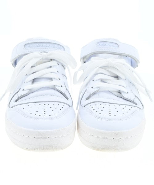 A BATHING APE 運動鞋