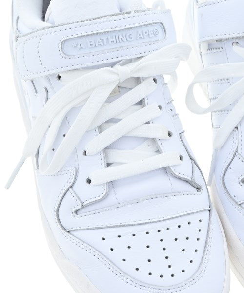 A BATHING APE 運動鞋