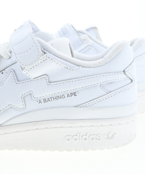 A BATHING APE 運動鞋