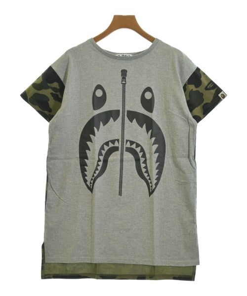 A BATHING APE T恤/上衣