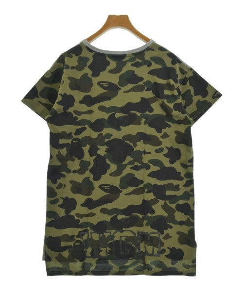 A BATHING APE T恤/上衣