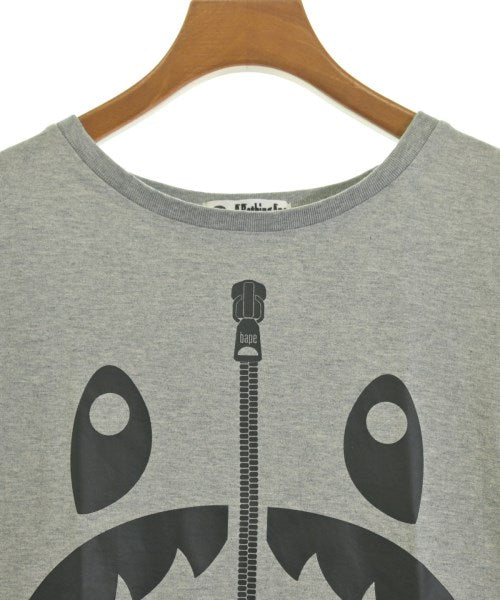 A BATHING APE T恤/上衣