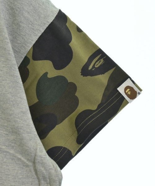 A BATHING APE T恤/上衣