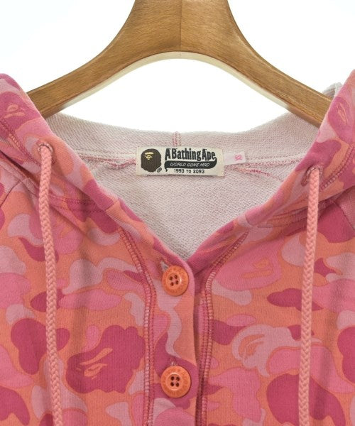 A BATHING APE 運動衫