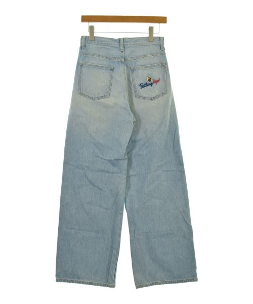 A BATHING APE 牛仔褲