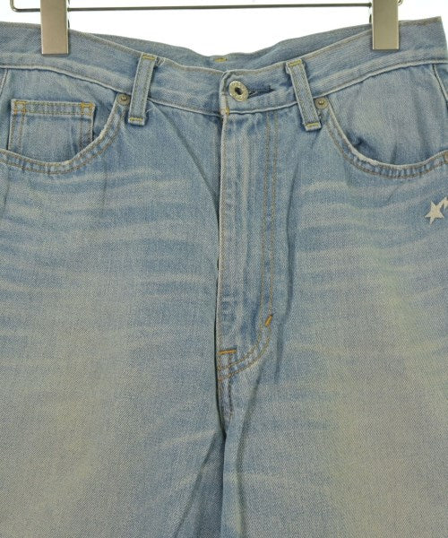 A BATHING APE 牛仔褲