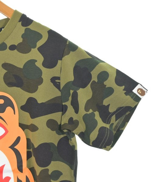 A BATHING APE T恤/上衣