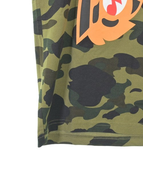 A BATHING APE T恤/上衣