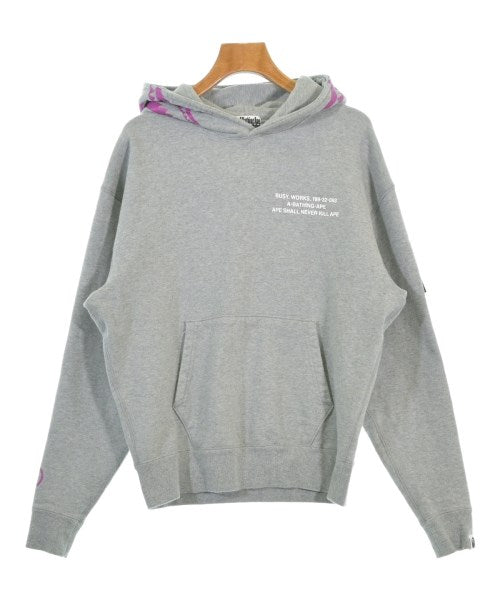 A BATHING APE 連帽衫
