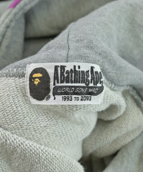 A BATHING APE 連帽衫