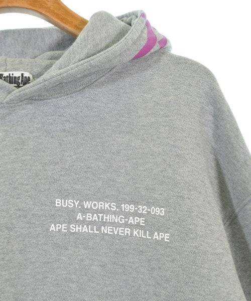 A BATHING APE 連帽衫