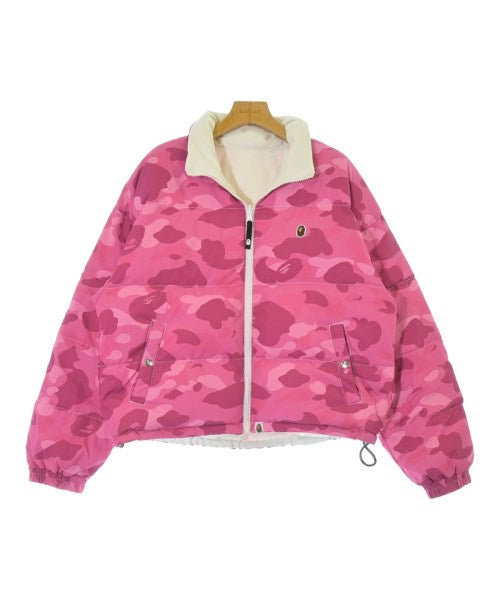 A BATHING APE 羽絨夾克/背心