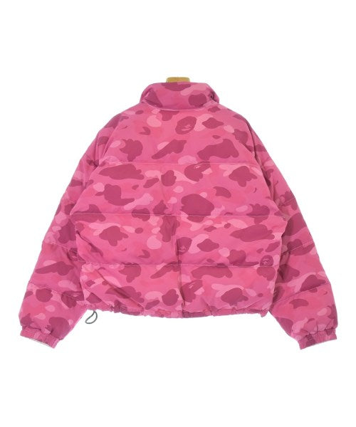 A BATHING APE 羽絨夾克/背心