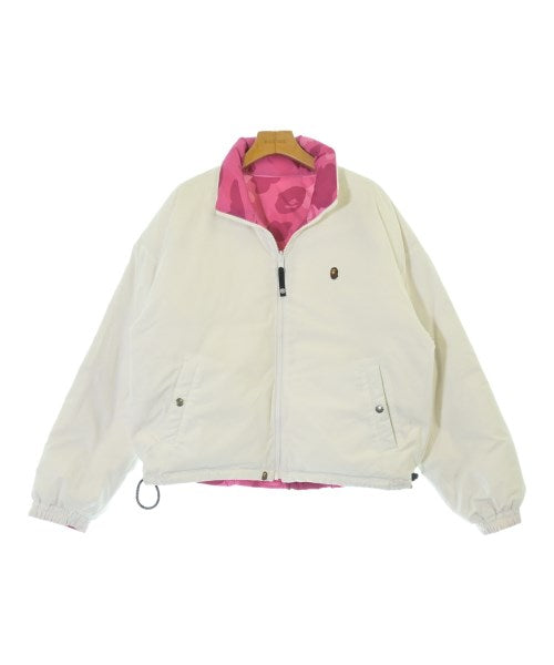 A BATHING APE 羽絨夾克/背心
