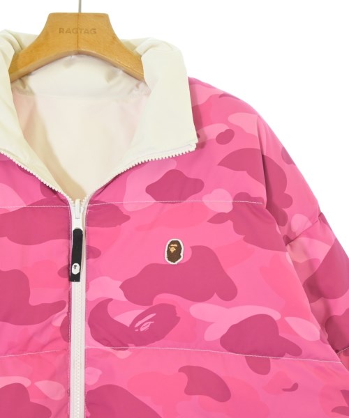 A BATHING APE 羽絨夾克/背心