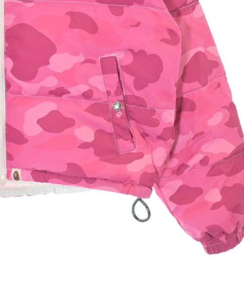 A BATHING APE 羽絨夾克/背心