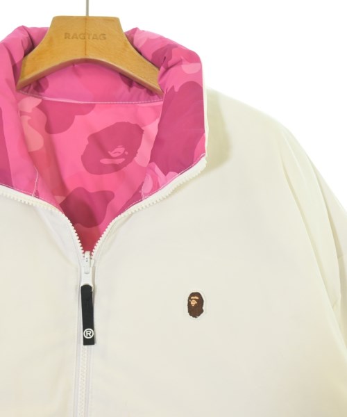 A BATHING APE 羽絨夾克/背心