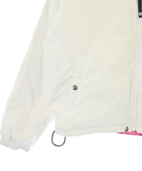 A BATHING APE 羽絨夾克/背心
