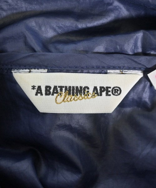 A BATHING APE 其他飛行外套