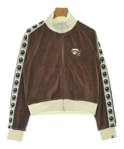 A BATHING APE 開襟衫