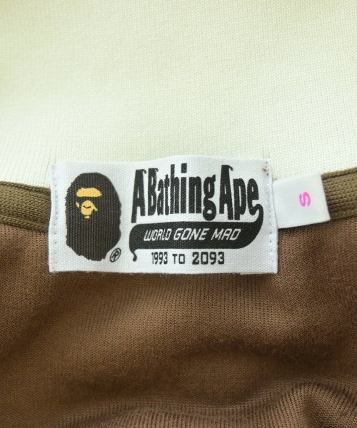 A BATHING APE 開襟衫