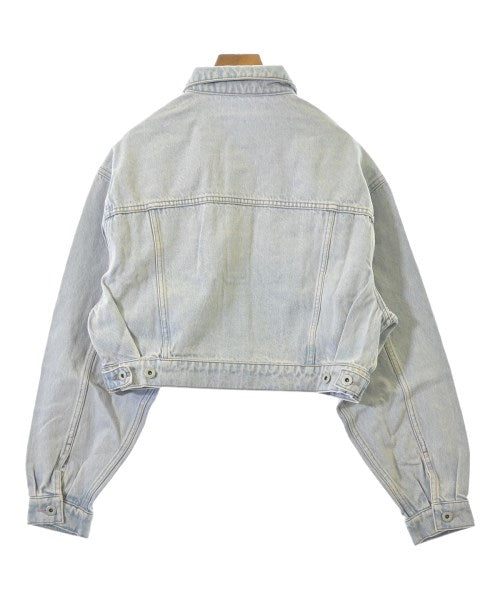 A BATHING APE 牛仔夾克