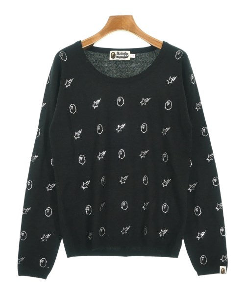 A BATHING APE 毛衣