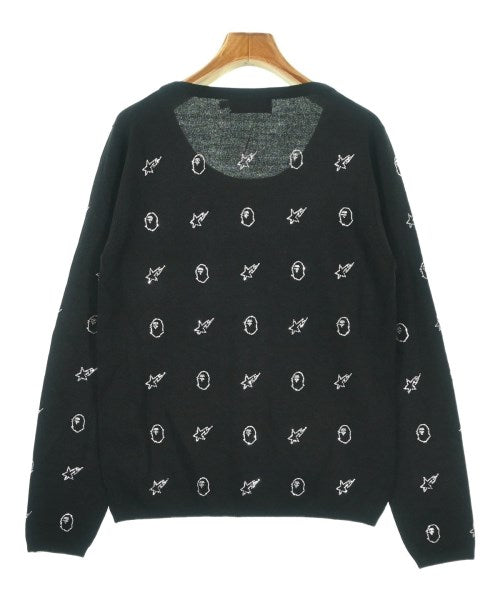 A BATHING APE 毛衣