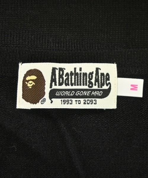 A BATHING APE 毛衣