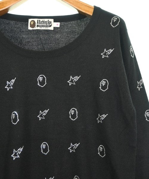 A BATHING APE 毛衣
