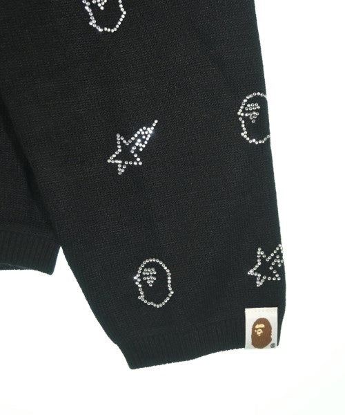 A BATHING APE 毛衣