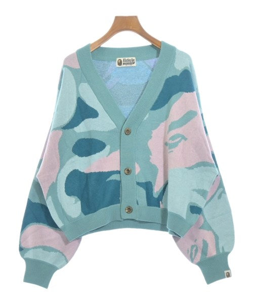A BATHING APE 開襟衫