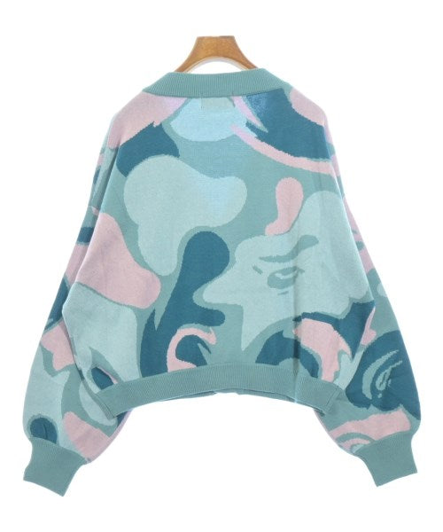 A BATHING APE 開襟衫
