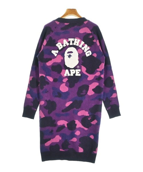 A BATHING APE 開襟衫