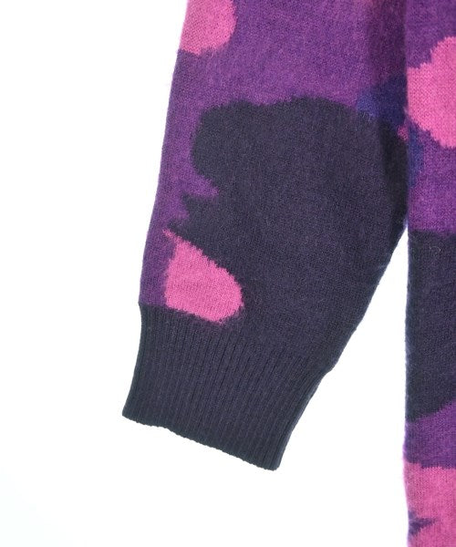 A BATHING APE 開襟衫