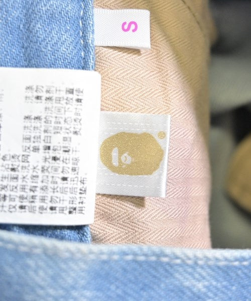 A BATHING APE 長裙/超長裙