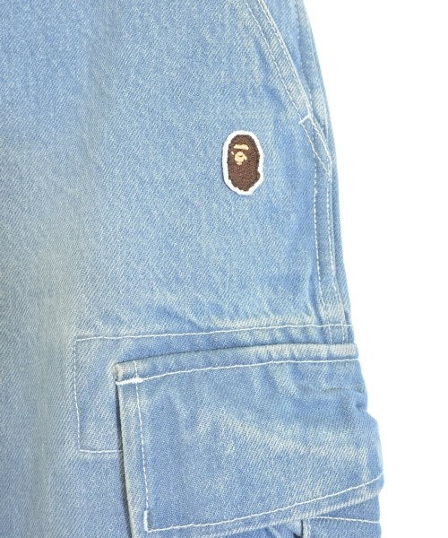A BATHING APE 長裙/超長裙