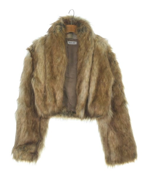 AMBUSH 其他飛行外套