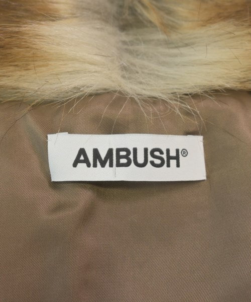 AMBUSH 其他飛行外套