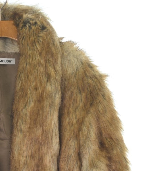 AMBUSH 其他飛行外套