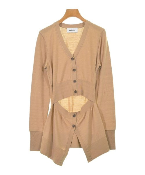 AMBUSH 開襟衫